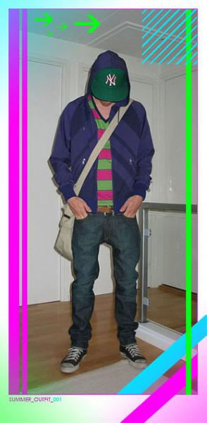 que pensez vs de l'habillage